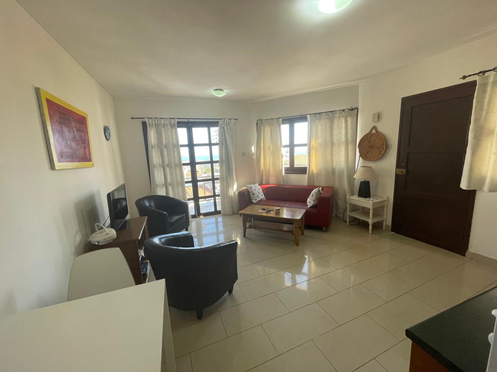 Sea View Apartments ปิสซูรี ภายนอก รูปภาพ