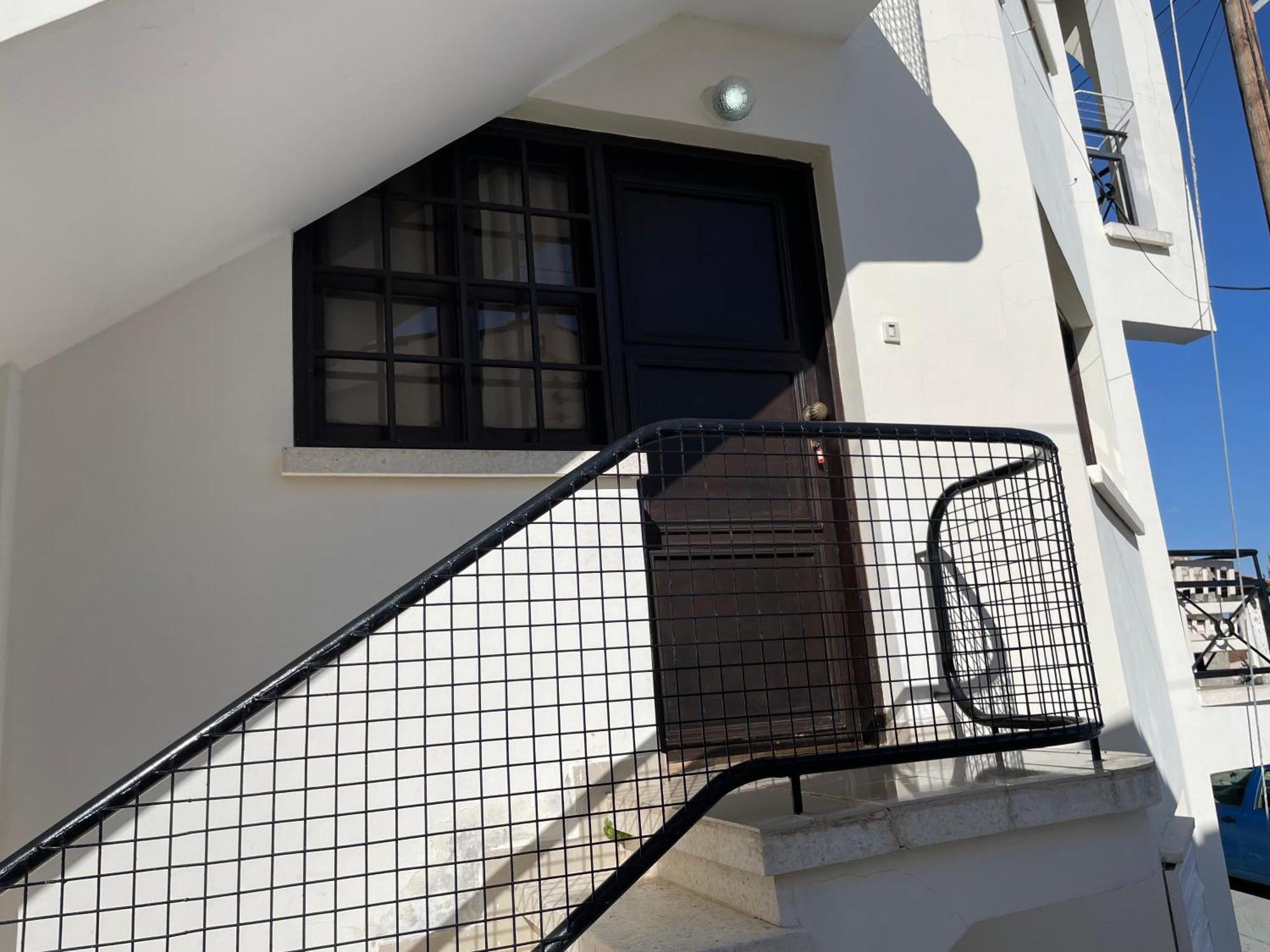 Sea View Apartments ปิสซูรี ภายนอก รูปภาพ